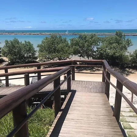 Flat em Muro Alto - Polinésia Beach Resort-3